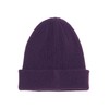 Travis Matthew 7AK927 Women's Knit Cap (Cuffed Specification, Pisname) /