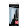 Tweezerman Tweezerman Glass Nailcare Set
