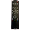 New CS-90283-1T Remote Control Replaced for SANYO TV DP32242 DP55441