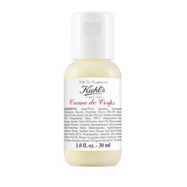 REGALO Kiehl's Creme De Corps, Crema Corporal Nutritiva 30 ML