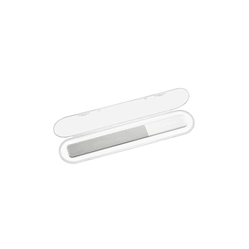 Tweezerman Glass Nail Buffer