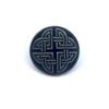 Celtic Cross Metal Badge Pin Pins Cyclist Pin Brooches