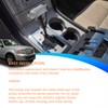 2Pcs Replacement Part Compatible with 05-06 Lincoln Navigator Shifter Selector