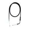 Motorcycle control cable throttle cable B (press) compatible with Honda