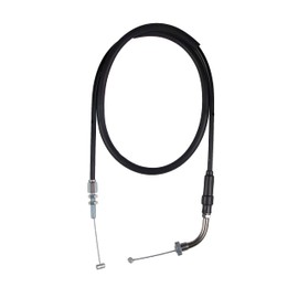 Motorcycle control cable throttle cable B (press) compatible with Honda VT 750 C Shadow/17920-MBA-000