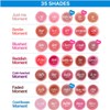 fwee Blurry Pudding Pot Airbrushed Blush & Lip, Buildable &