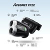 2025 NEW Laser Golf Rangefinder PF2C with Slope, 0.3s Flag