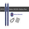 2PCS Galaxy Note 10 Pen (Without Bluetooth) Replacement for Galaxy