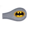 Orthoptic reusable lazy eye patch for glasses Superhero, Right