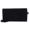 Mandarina Duck Women's Mellow Leather P10fzp66 Wallet, dress blue