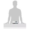 Chef'sChoice 312 UltraHone Professional Electric Knife Sharpener for 20-Degre...