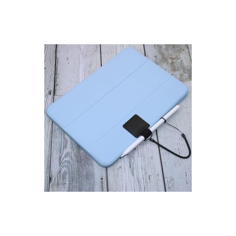 Mini Skater Plastic Elastic Tether Lanyard with Silicone Ring &