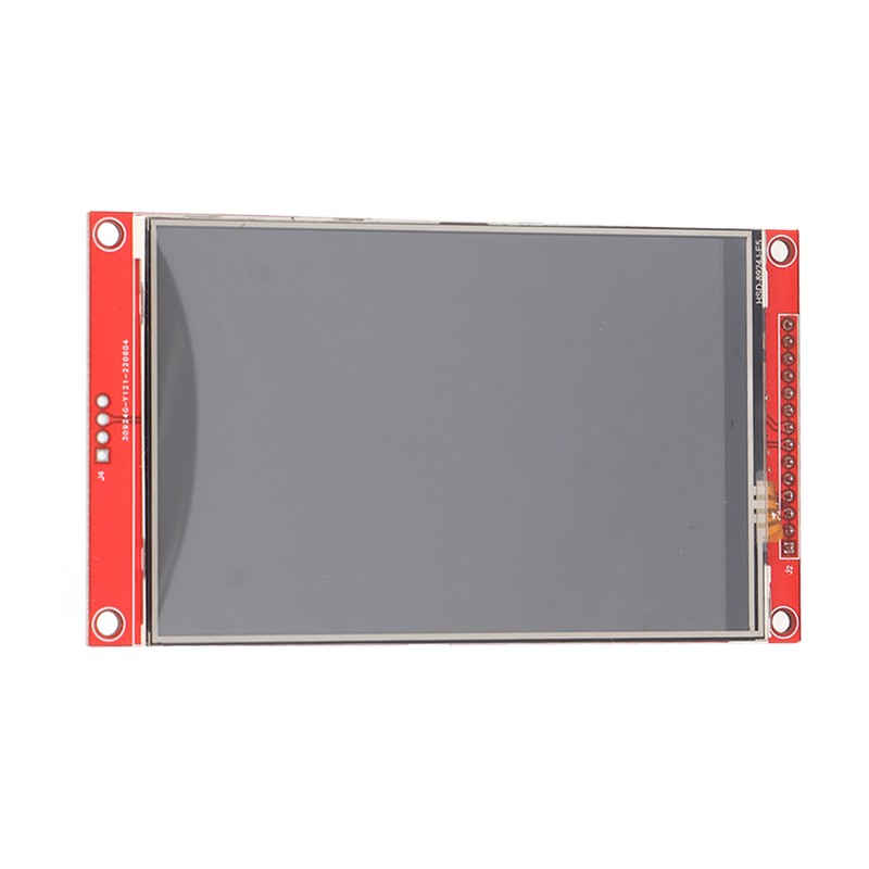 4in TFT LCD Display Module ILI9488 Driver 14pin 480x320 HD