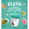 Inulina Agave Fibra Prebiótica Orgánica 1kg 100 Azul Vegano Suplemento
