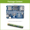 Waveshare Nano Base Board (A) for Raspberry Pi Compute Module