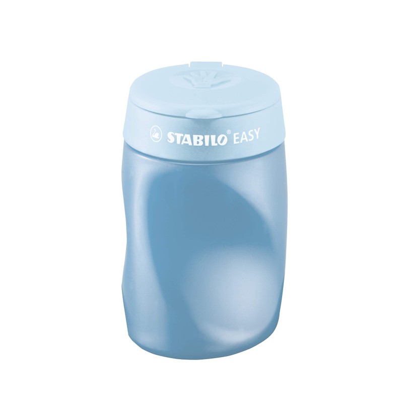 Sharpener - STABILO EASYsharpener - Left Handed - Blue