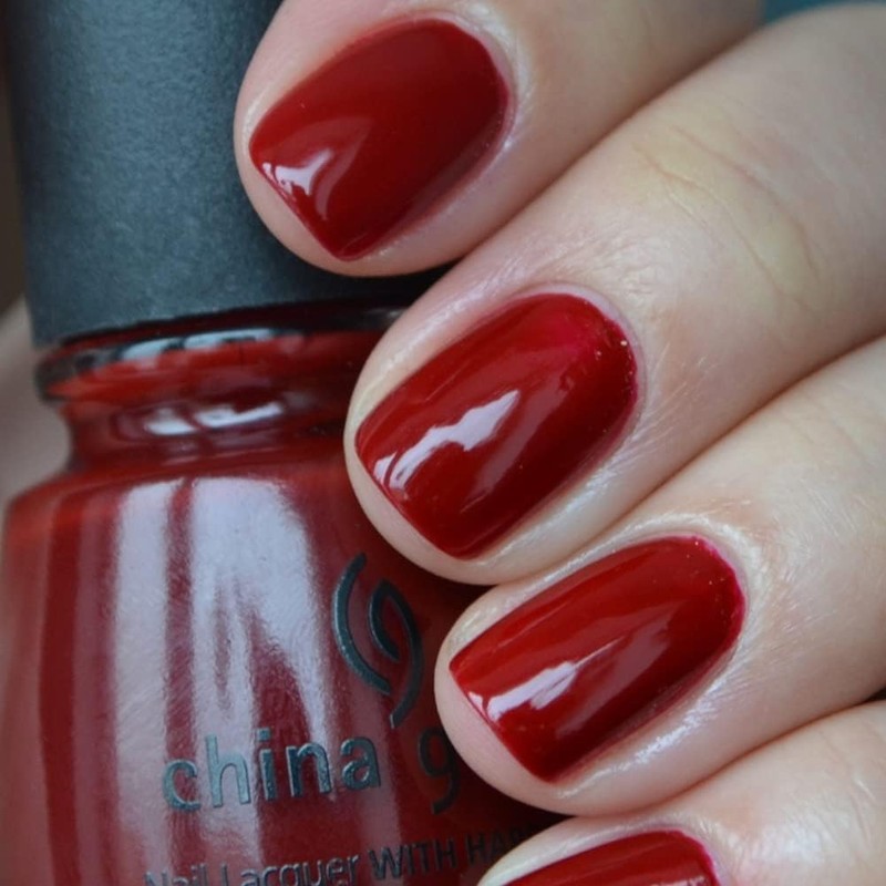China Glaze Nail Polish, High Maintenance 192