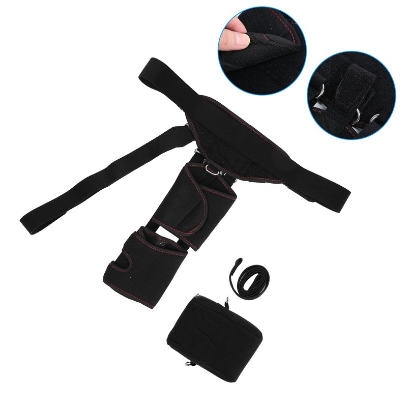 Shoulder Brace Fixing Arm Sling Adjustable Rotator Cuff Shoulder Protector