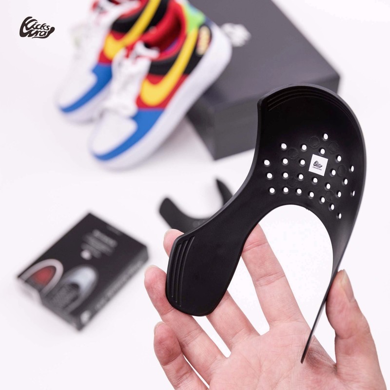KicksWrap Shoe Guards 2.0 (Shoe Guard 2.0) Compatible with 9.8