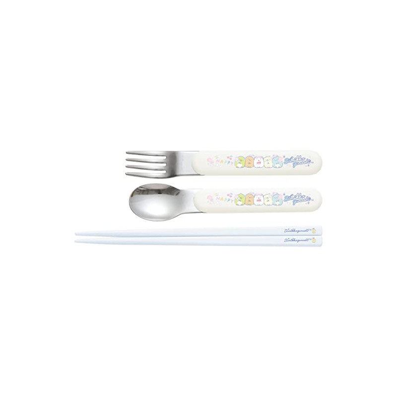 San-X Sumikko Gurashi Lunch Market Trio Set KA18702