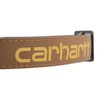 Carhartt Carhartt Nylon Duck Dog Collar Carhartt Brown/Dark Brown Large