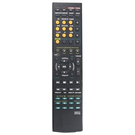 RAV315 WN22730EU Replacement Remote for Yamaha AV Receiver RX-V461 RX-V561 HTR-6040 HTR-6050 RAV311 WK22730 WK22730EU WN22730 WN22730 EU