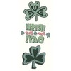 St. Patrick's Day Irish Tattoos ~ Irish for The Day!