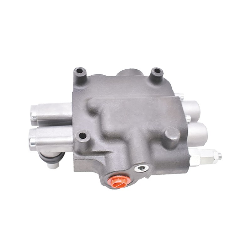 ALL-CARB 2 Spool 21GPM Hydraulic Valve Hydraulic Directional Control Valve
