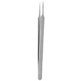 Tweezers, Microscope Tweezers, High precision for fine polishing experiments