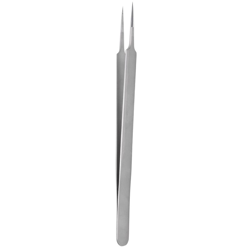 Tweezers, Microscope Tweezers, High precision for fine polishing experiments