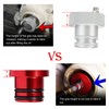 3mirrors 30mm Wheel Bearing Greaser Tool Compatible with Can Am