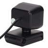 USB Camera High Resolution 1080P 30fps Flexible Rotation Multifunctional HD