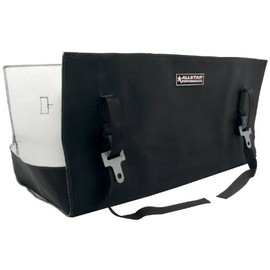 Allstar ALL69011 Black Engine Diaper
