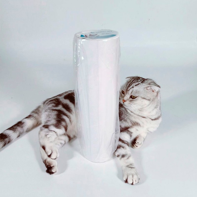 30*100CM Furniture Scratch Guards Cat Scratch Protector Pad for Protecting