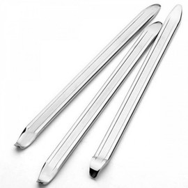 Multi-purpose Bicycle Motorcycle Tire Changing Lever Pry Bar