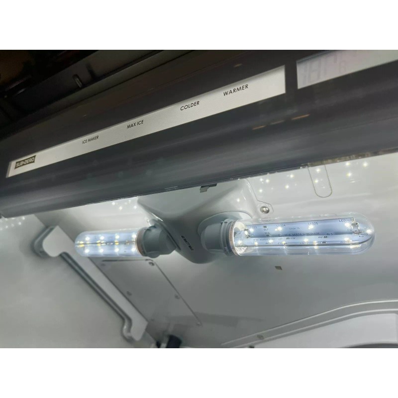 Sub-Zero Sub Zero 7040396 LED Glass Light Bulb | Models