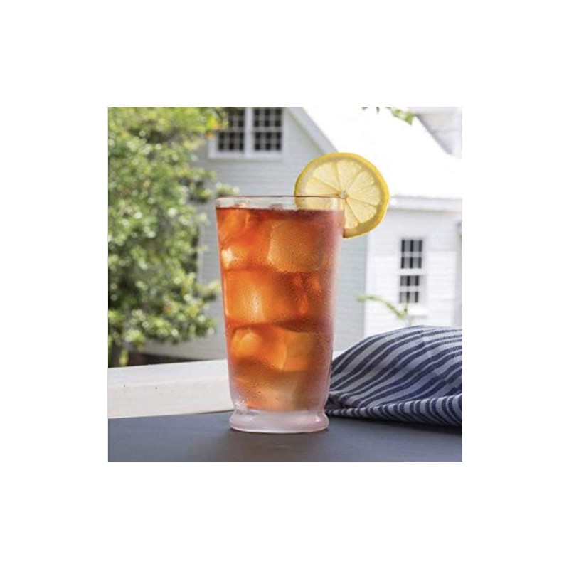 Luzianne Ready-to-Brew Filter Pack Tea Bags, 4oz Bags (Pack of