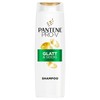 Pantene Pro-V Smooth & Silky Shampoo 500 ml for Frizzy,