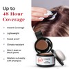 Got? Roots - Root Touch Up Hair Color, Brow Filler