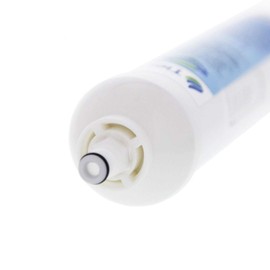 Tier1 Inline Water Filter NSF Standard Certified Replacement for GE GXRTQR Filter System - Activated Carbon Media to Reduce Contaminants including Chlorine Taste and Odor