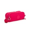 Kipling GITROY Großes Federetui, Beutel, Etuis, True Pink (Rosa)