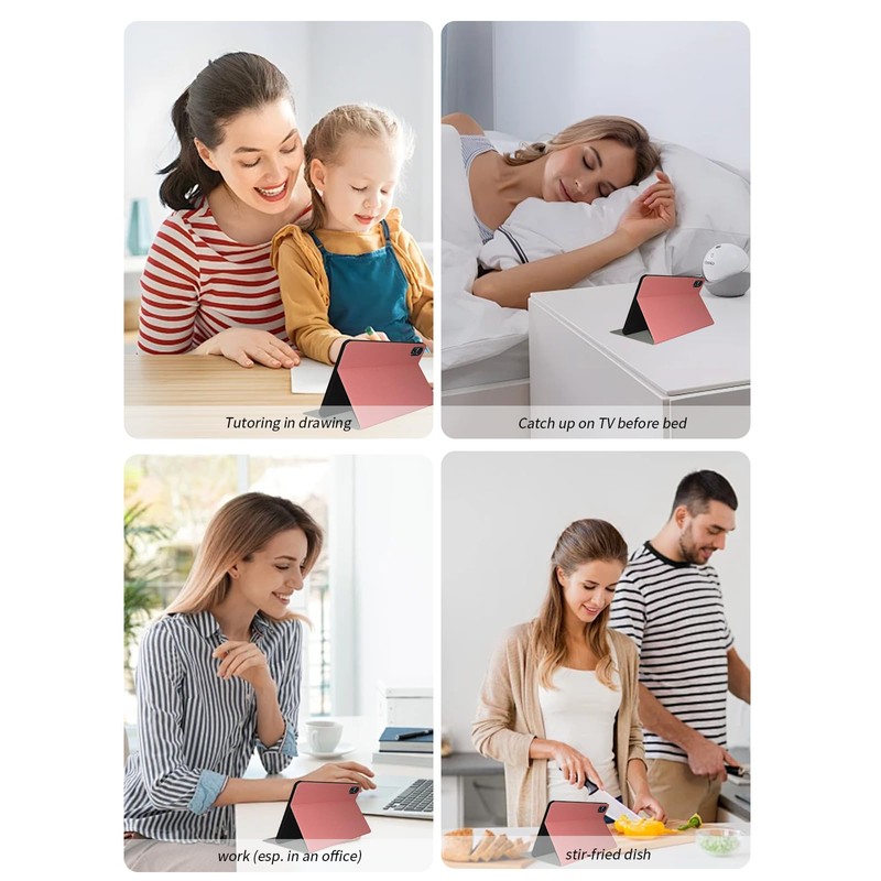 Case for Odea A12 Tablet 12 Inch, yystao Tablet Case