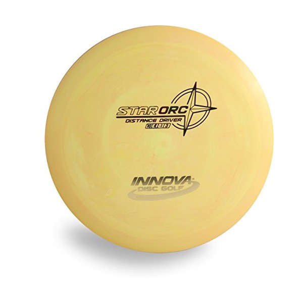 INNOVA Star Orc