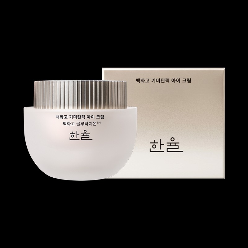 Hanyul [한율]백화고 기미탄력 아이크림 [Hanyul] Baekhwa-go Spot Elasticity Eye Cream