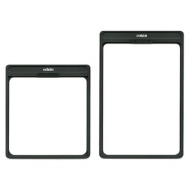 Cokin NX-Series Filter Frames Combo Twin-Pack 100x100mm and 100x143.5mm