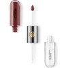 KIKO MILANO - UNLIMITED DOUBLE TOUCH Long-lasting liquid lipstick with