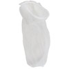 ZB-4925 Drying Stocking Net, Dual Use, Drain Opening, Triangular Corner,