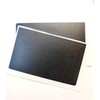 Replacement TrackPad Touchpad Sticker (2PCS) Compatible with Lenovo ThinkPad X250