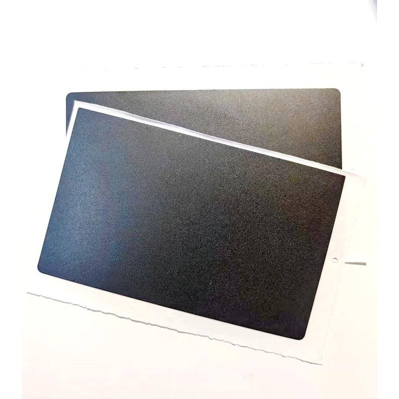 Replacement TrackPad Touchpad Sticker (2PCS) Compatible with Lenovo ThinkPad X250