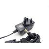 6 Volt 450mA DC6 Volt AC-DC Switching Adapter Charger for